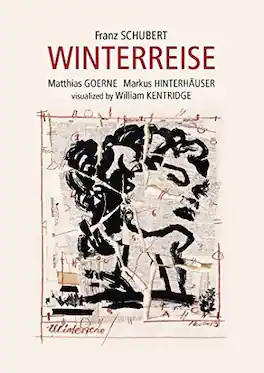 Winterreise - DVD