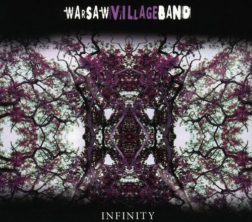 WARSAW VILLAGE BAND  
INFINITY