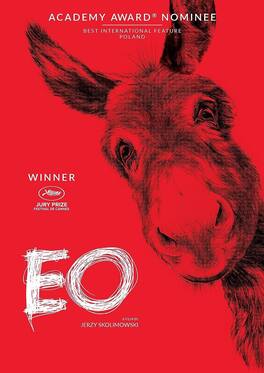 EO (Criterion Premieres) - DVD