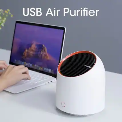 USB Air Purifier