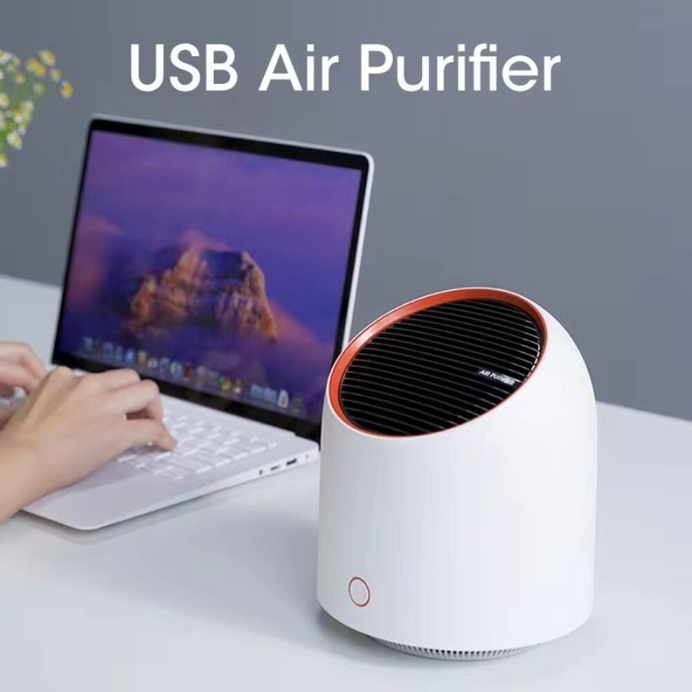 USB Air Purifier