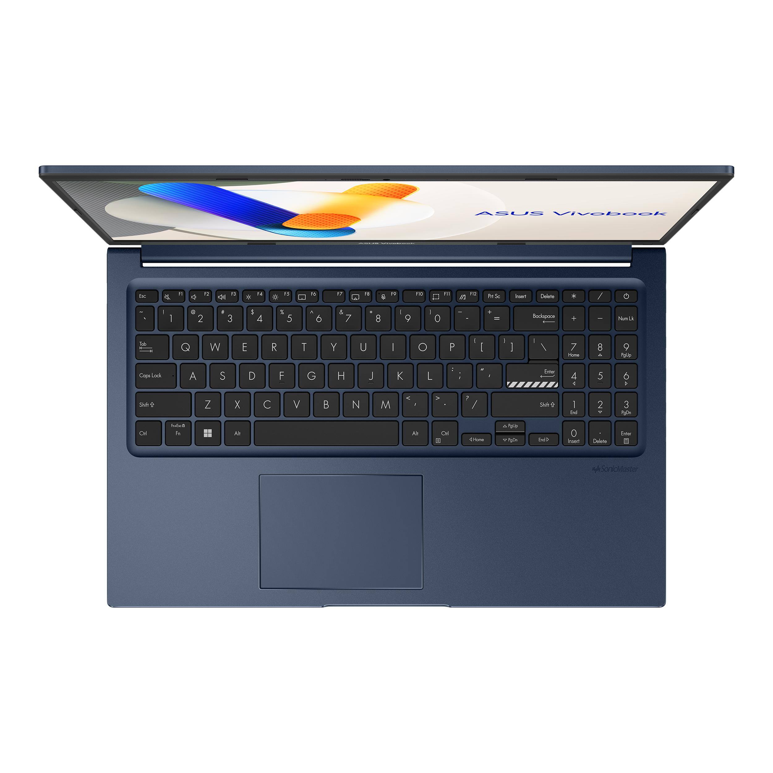 ASUS Vivobook 15 15.6