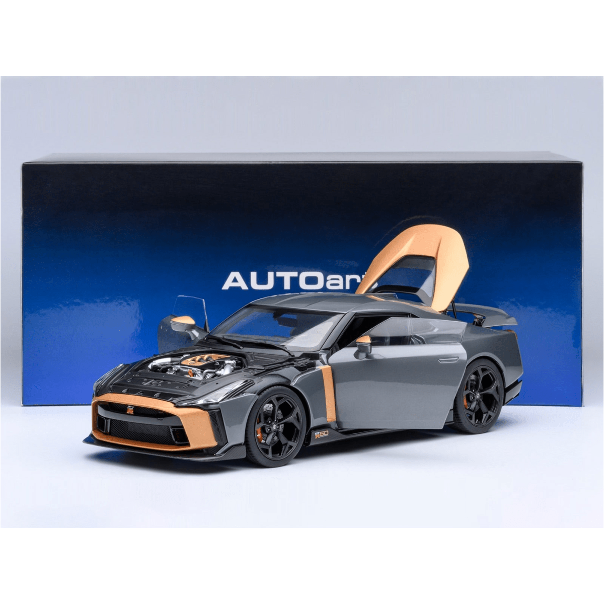 AUTOan