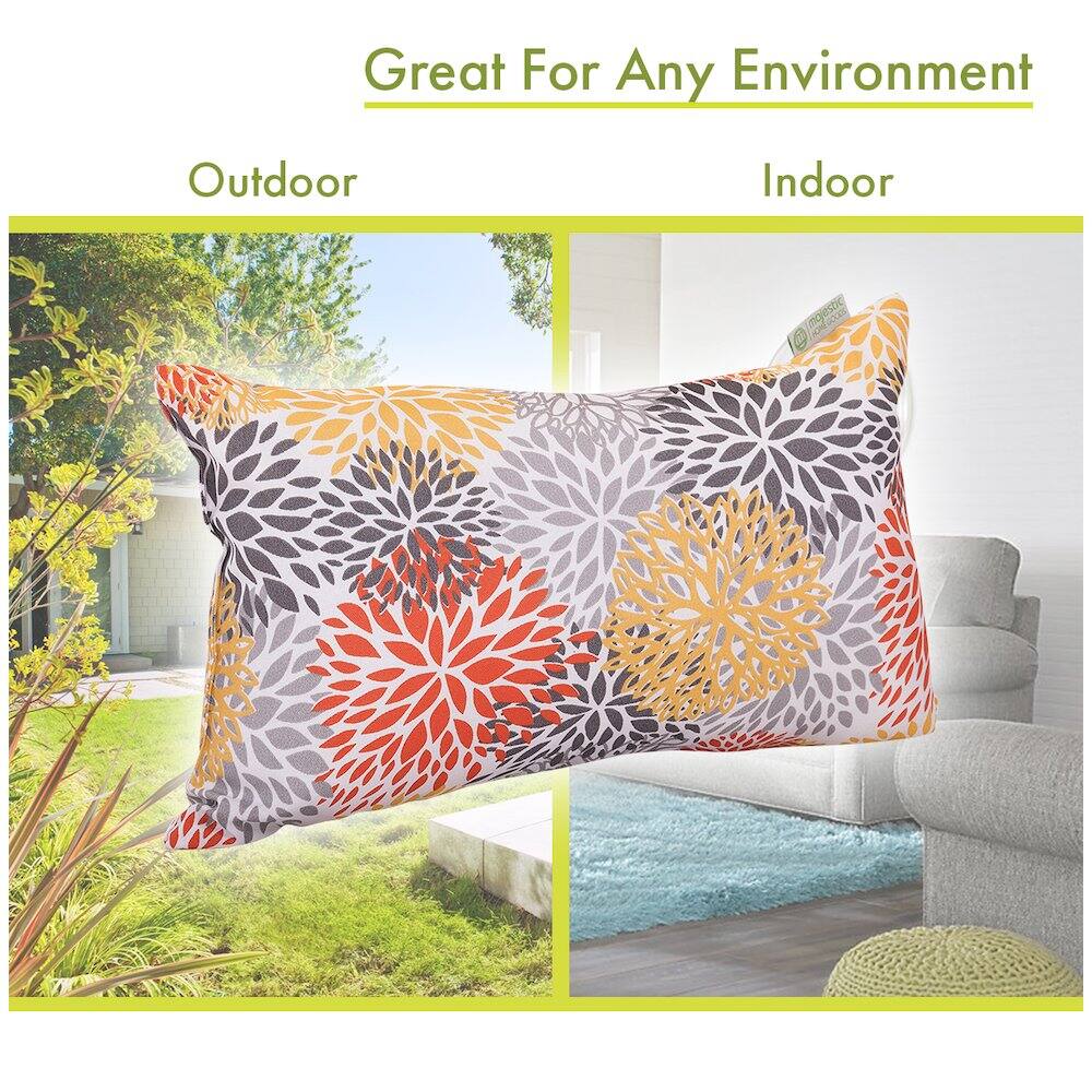 Great For Any Environment

Outdoor

Indoor