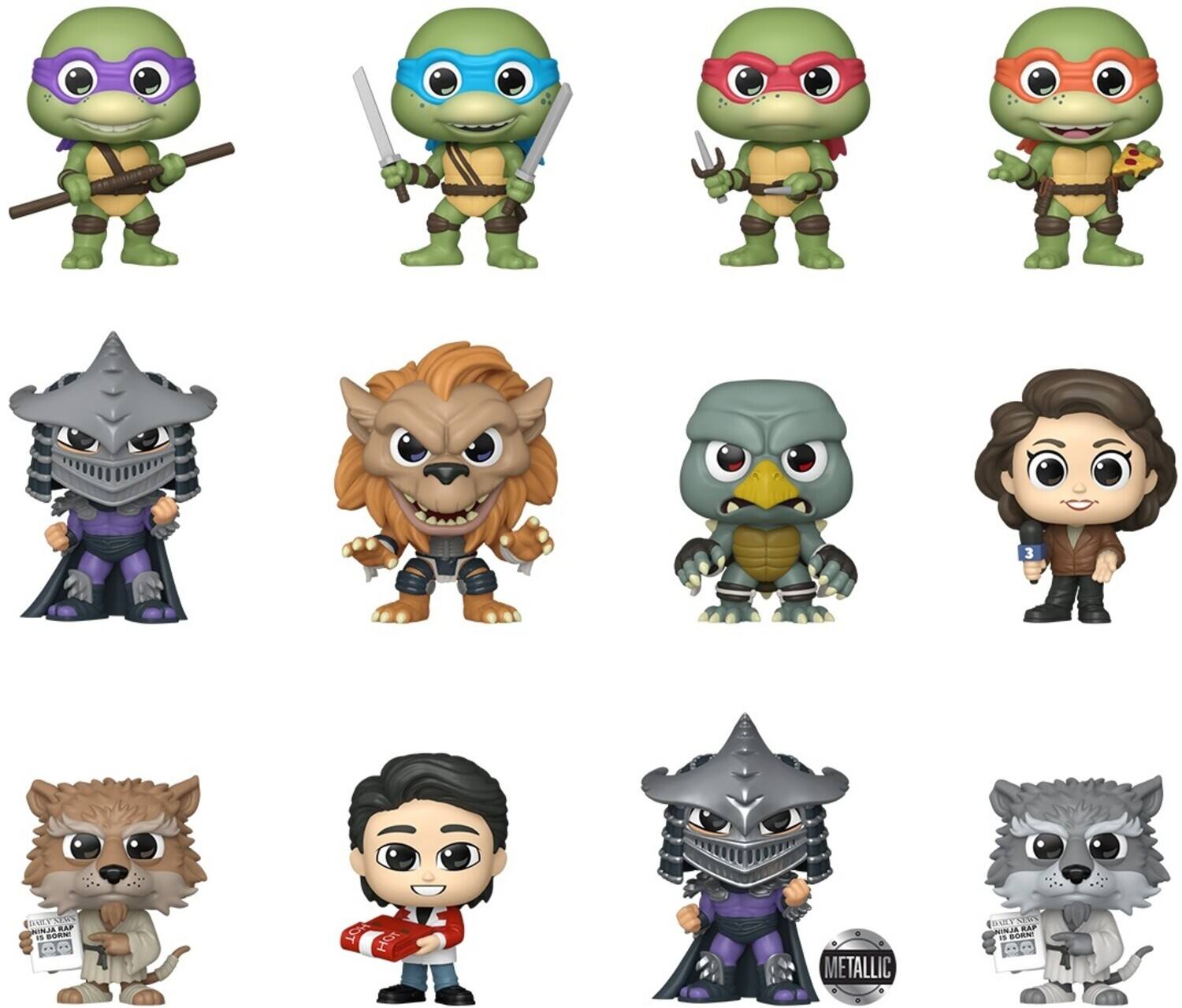 3 PETAWY RAP NA NOEN - METALLIC TSU AU CUS NA BAP A DA