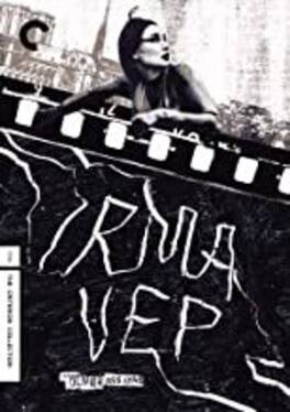 Irma Vep (Criterion Collection) - DVD