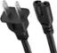 The text on the image reads "Shen SP12N SP 7A 125V 427 c (U Ut us E55943)." This is likely a description or information about the electrical cord or plug.