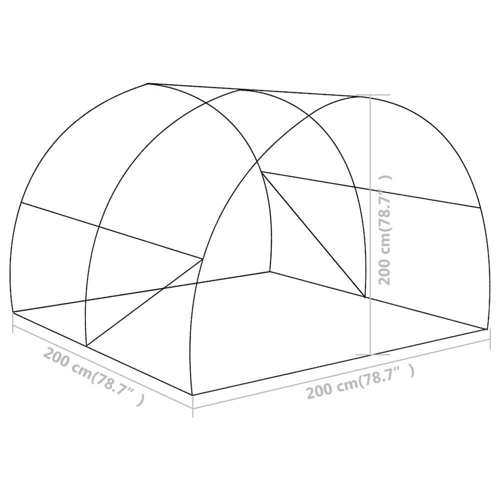 200 cm(78.7")  
200 cm(78.7")  
200 cm(78.7")