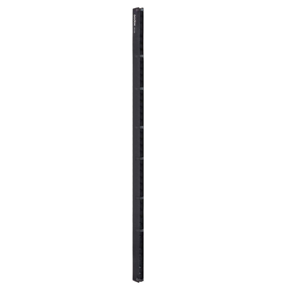 Alt View 3. Godox - Godox TP-G8 Grid for KNOWLED TP8R LED Tube Light.