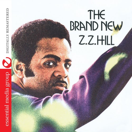 Z.Z. Hill - Brand New Z.Z. Hill   - COMPACT DISCS [CD] price history on PriceWatchPro
