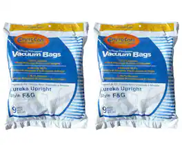 EnviroCare - 18 Pack Replacement Vacuum Bags for Part #216-9