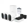 Smart Home, Security & Wi-Fi