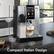 DeLonghi INANICA plus
13.7"
16.9"
9.3"
Compact Italian Design