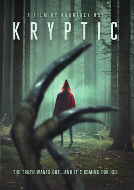Kryptic (MOD) (DVD Movie)
