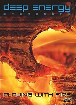 Playing with Fire - DVD