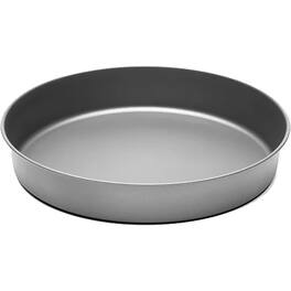 TOAKS - Titanium 6.5" Plate/Frying Pan without Handle - Outdoor Camping - Gray