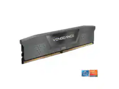 VENGEANCE DDR5
Intel XMP 3.0 Ready
AMD EXPO