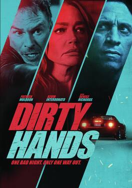 Dirty Hands - DVD
