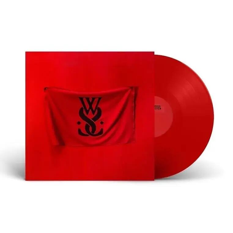 Brainwashed [LP] - VINYL