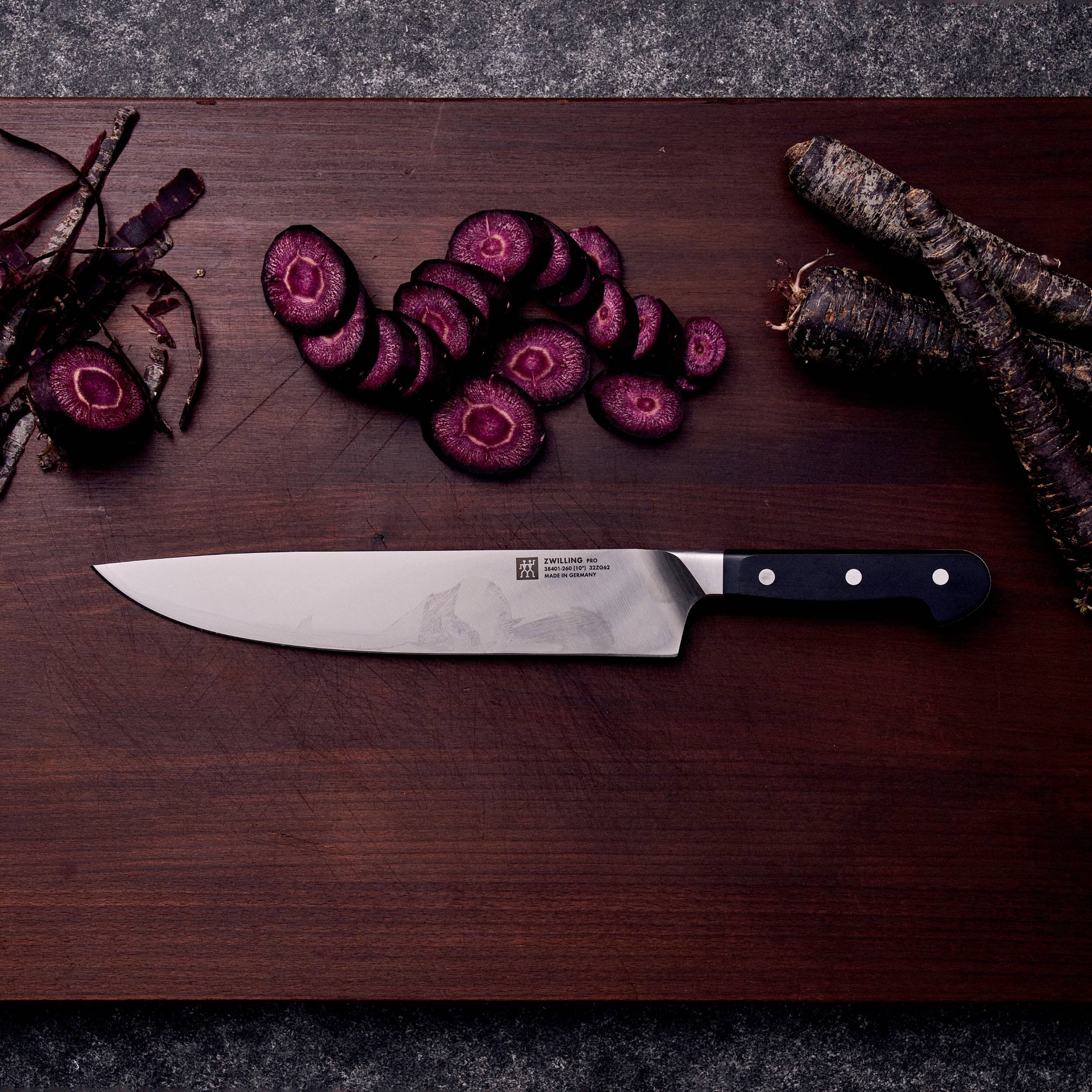 ZWILLING No. 10000 - C GERMANY