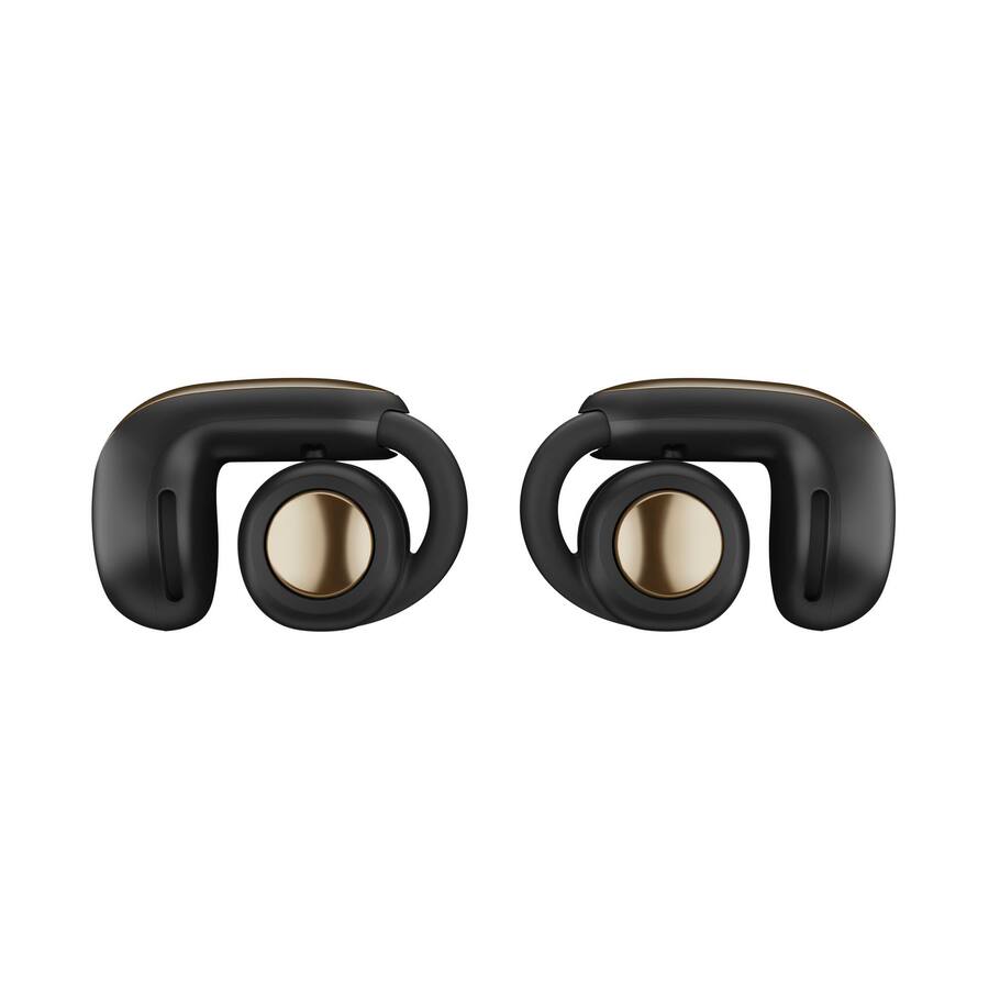 Bose Ultra Open Ear True Wireless Open Earbuds Desert Gold 881046 Bose Ultra Open Ear True Wireless Open Earbuds Desert Gold 881046