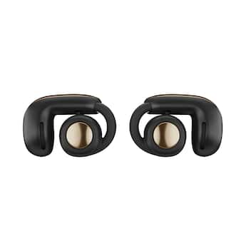 Bose Ultra Open Ear True Wireless Open Earbuds Desert Gold - Best Buy Bose Ultra Open Ear True Wireless Open Earbuds Desert Gold - Best Buy