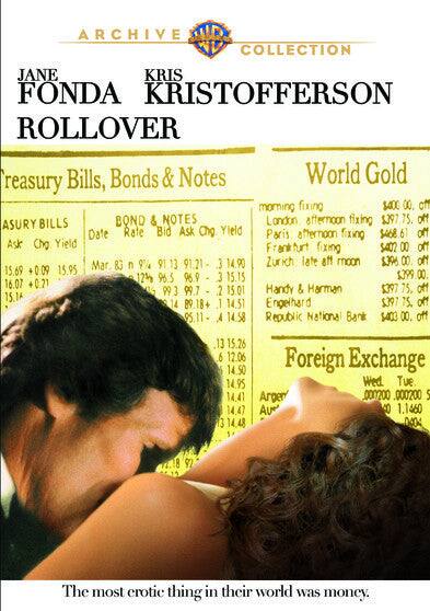 Front. Rollover - DVD.