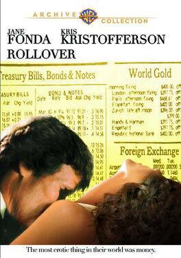 Rollover - DVD