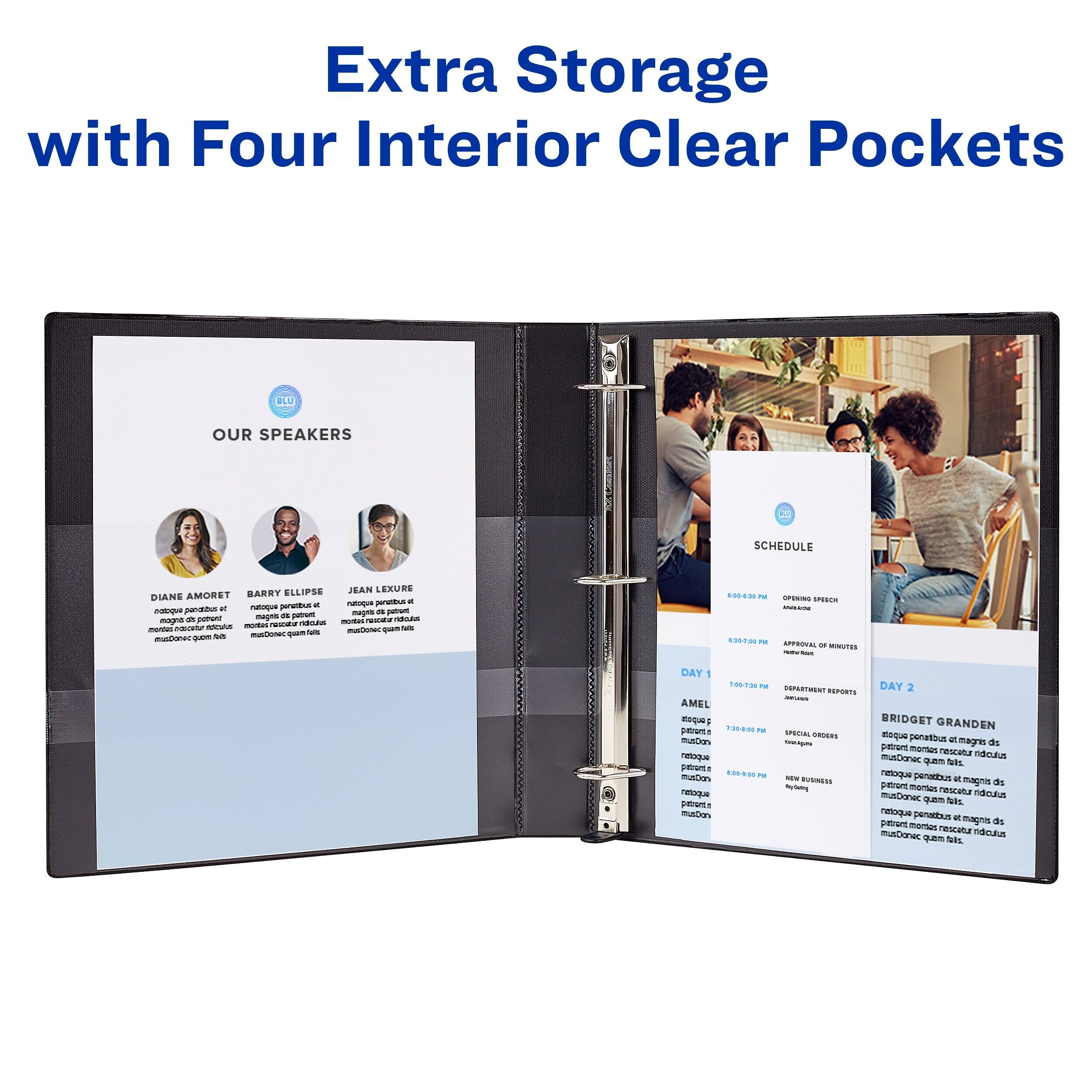 Extra Storage with Four Interior Clear Pockets

BLU

OUR SPEAKERS

SCHEDULE

DIANE AMORET
BARRY ELLIPSE
JEAN LEXURE

DAY 1
00-00-6.20 PM H:T-DEA PM
OPENING SPEECH - APPROVAL OF MINUTES
7:00-7:30 AM DEPARTMENT REPORTS
7:30-50 PM SPECIAL ORDERS
NEW BUSINESS

DAY 2
BRIDGET GRANDEN
petronte 7:30-50 PM SPECIAL ORDERS
mustion - magnis de petront montos nascetur supatan musDonec ridiculus quem zlat petronte musDan retoque penatbus
petrant salmon magnis ds musDonec rescatur ridiculus quem
petronte musDan retoque penadbus