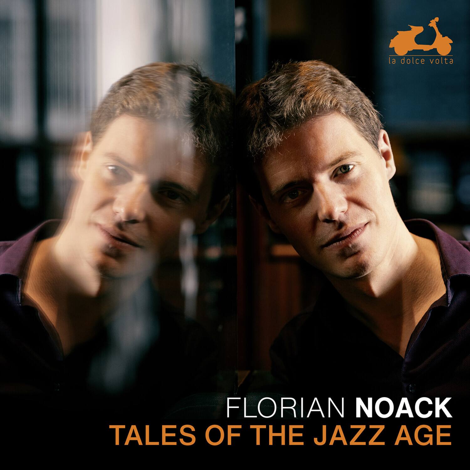 Florian Noack Tales of the Jazz Age COMPACT DISCS [CD] - Best Buy