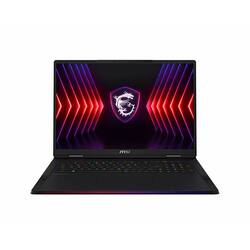 MSI Raider 18 HX 18 MSI Raider 18 HX 18