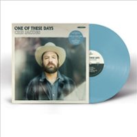 One of These Days [LP] - VINYL - Front_Zoom