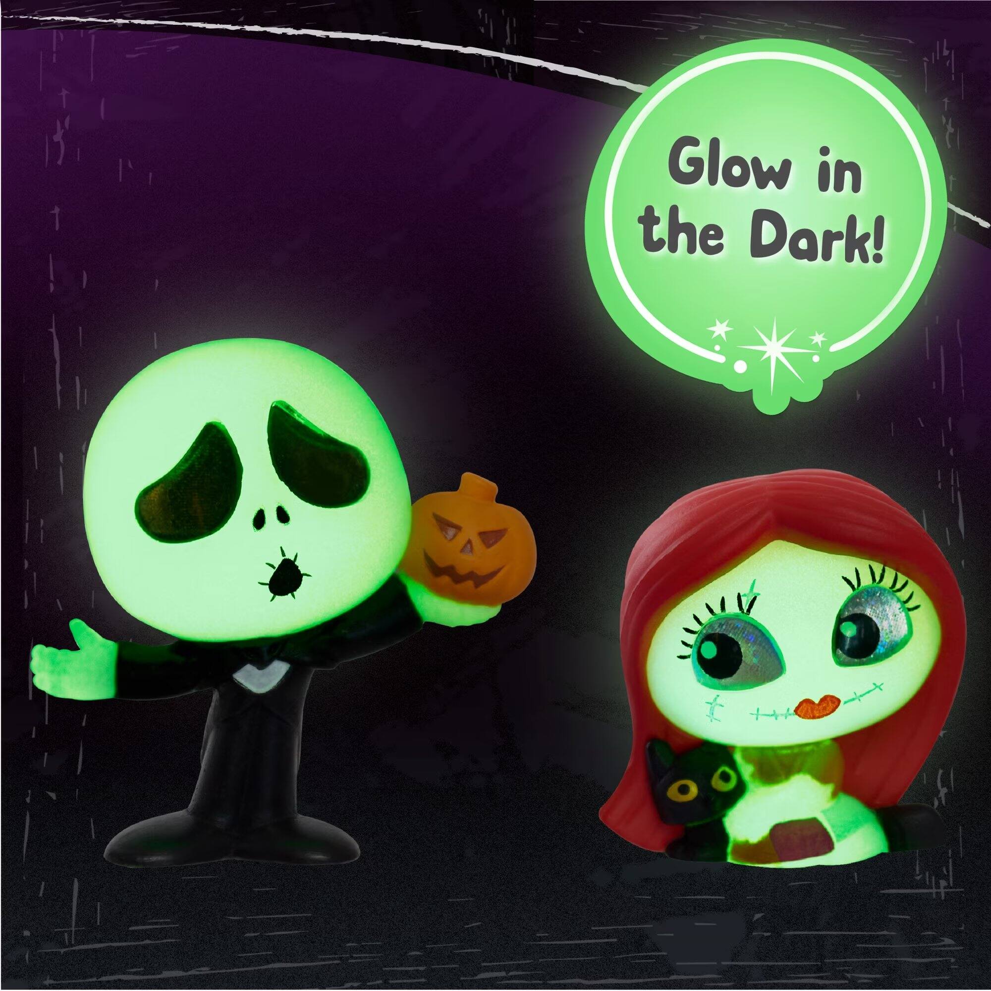 Glow in the Dark!