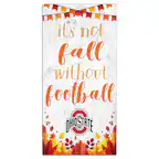 it's not fall without football
OHIO STATE