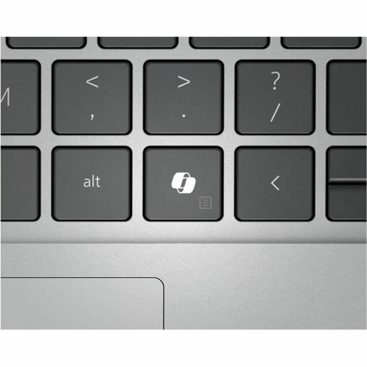 Dell Pro 13 Plus 2 in 1 13.3