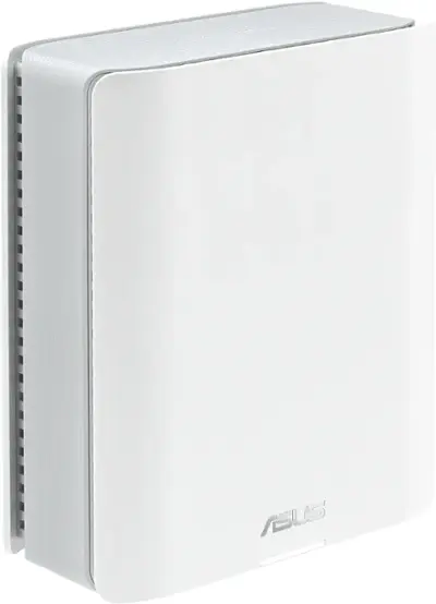 ASUS ZenWiFi BE14000 Tri Band Mesh Wi Fi 7 System (3 Pack) White ASUS ZenWiFi BE14000 Tri Band Mesh Wi Fi 7 System (3 Pack) White