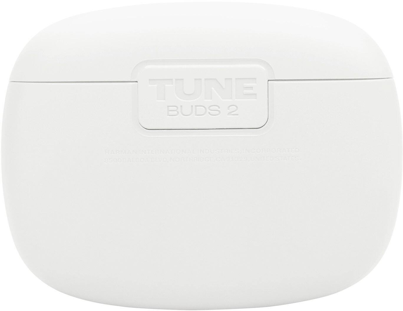 TUNE BUDS 2 HARMAN INTERNATIONAL INCORPORATED 8500 BALBOA AVE NORTHRIDGE CA 91329 UNITED STATES