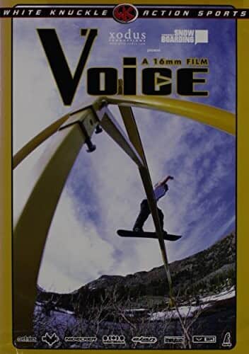 Voice   - DVD price history on PriceWatchPro