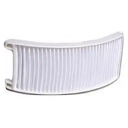 Front. BISSELL - Vacuum Filters (10 Pack) Part #2038037.