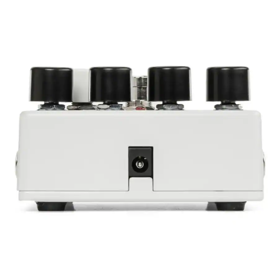 Bas Machine Disan Electro Harmonix BASS9 Bass Machine Pedal with Polyphonic Tracking ...