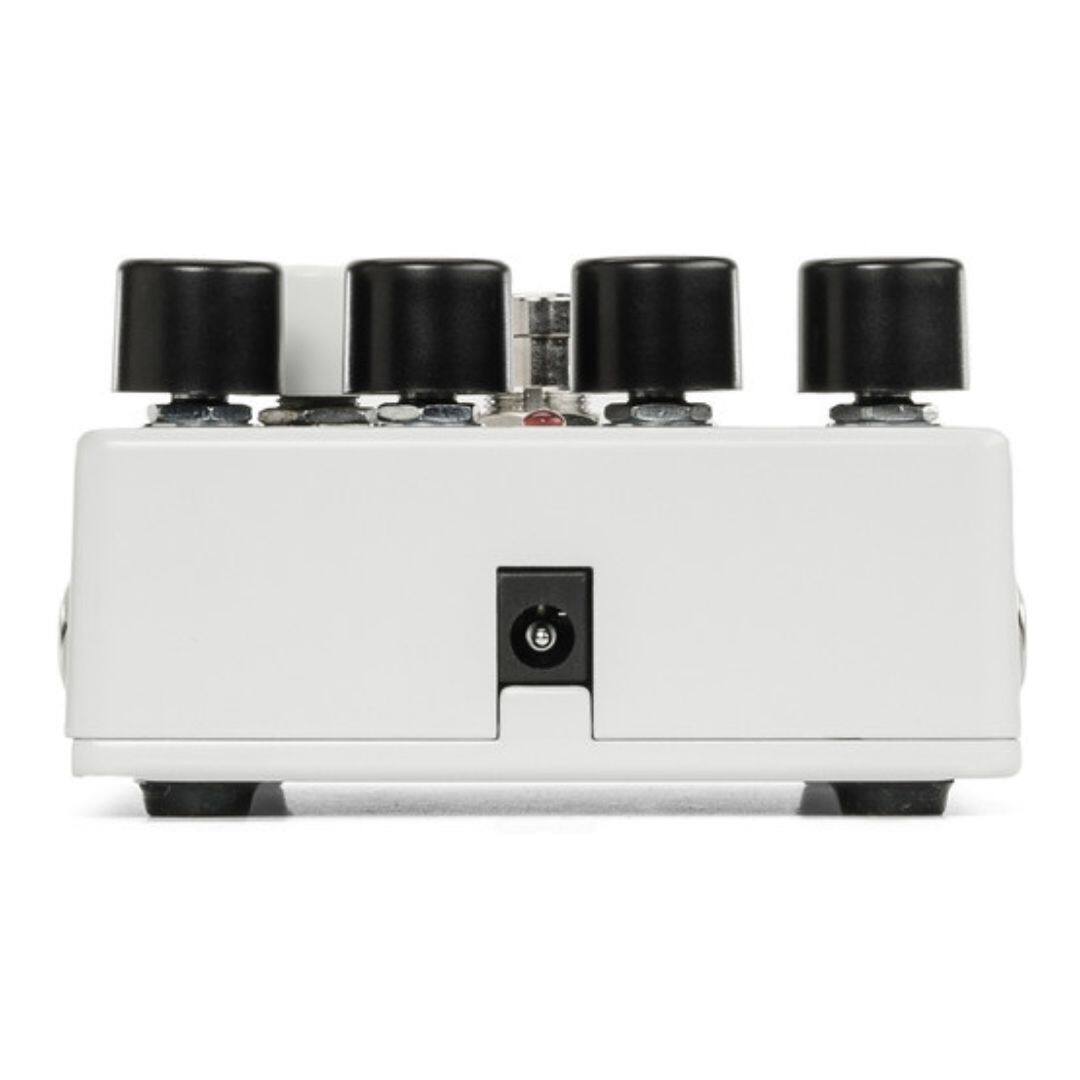 Angle. Electro-Harmonix - BASS9 Bass Machine.