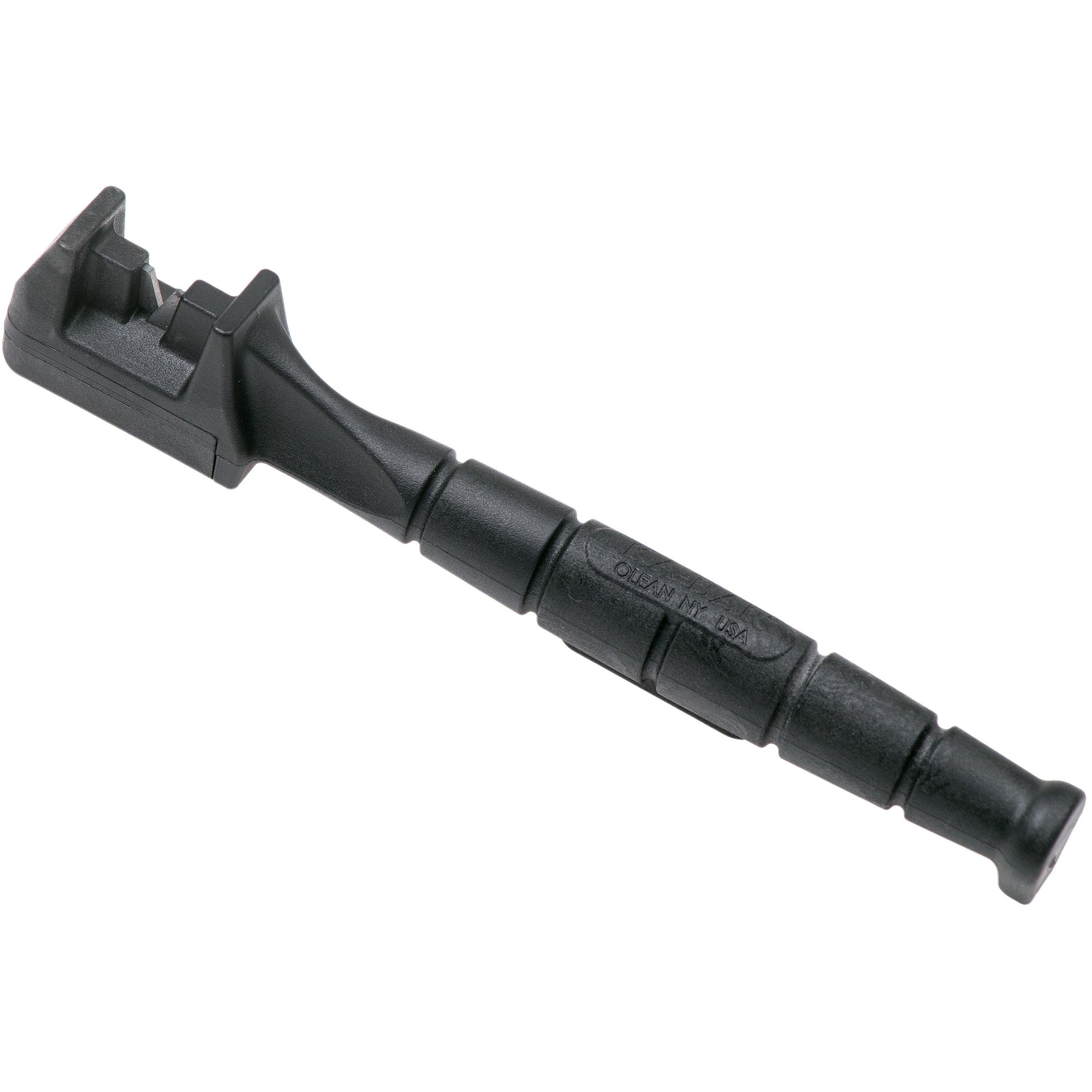 KA-BAR - Portable Knife Sharpening Tool - Black