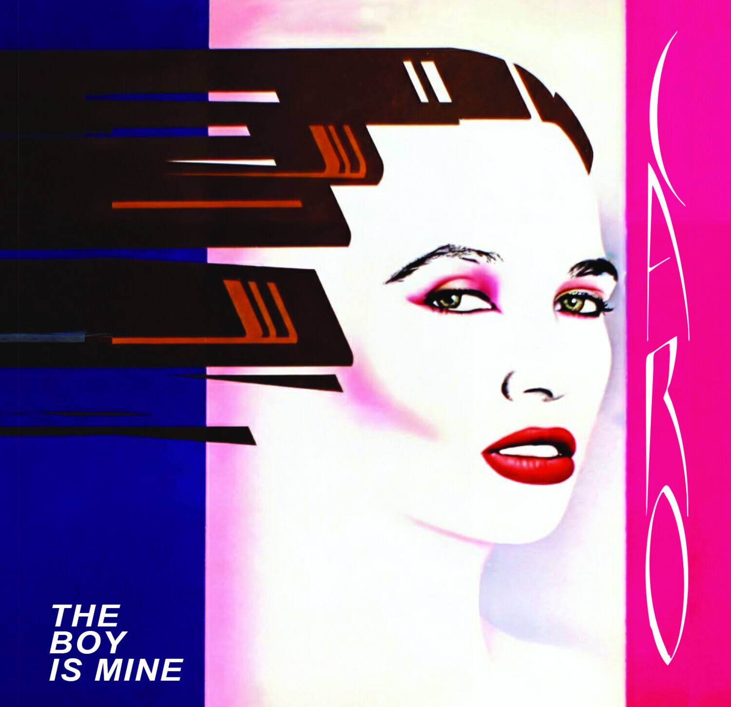 Caro - The Boy Is Mine   - COMPACT DISCS [CD] price history on PriceWatchPro