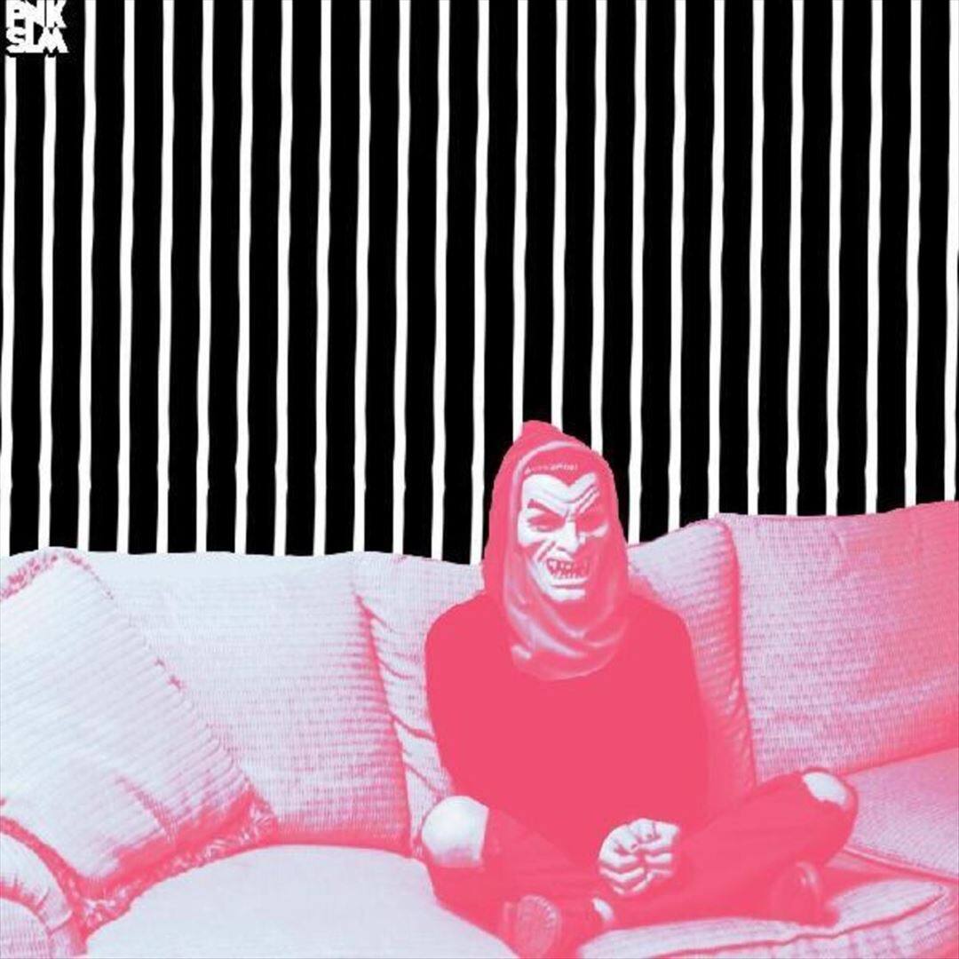 Front. Self Deprecation At Hourly Rates [LP].