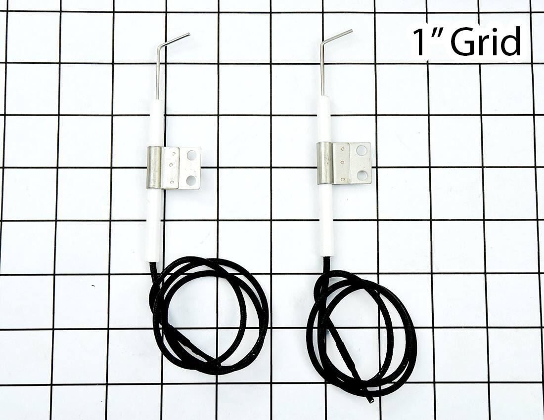 Alt View 3. Charbroil - Charbroil - CHR80010676 Electronic Ignition Kit. igniters.