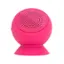 Front. Speaqua - Barnacle Pro 2.0 Portable Waterproof Bluetooth Speaker with Built in Storage (2,000 songs) - Pitaya.