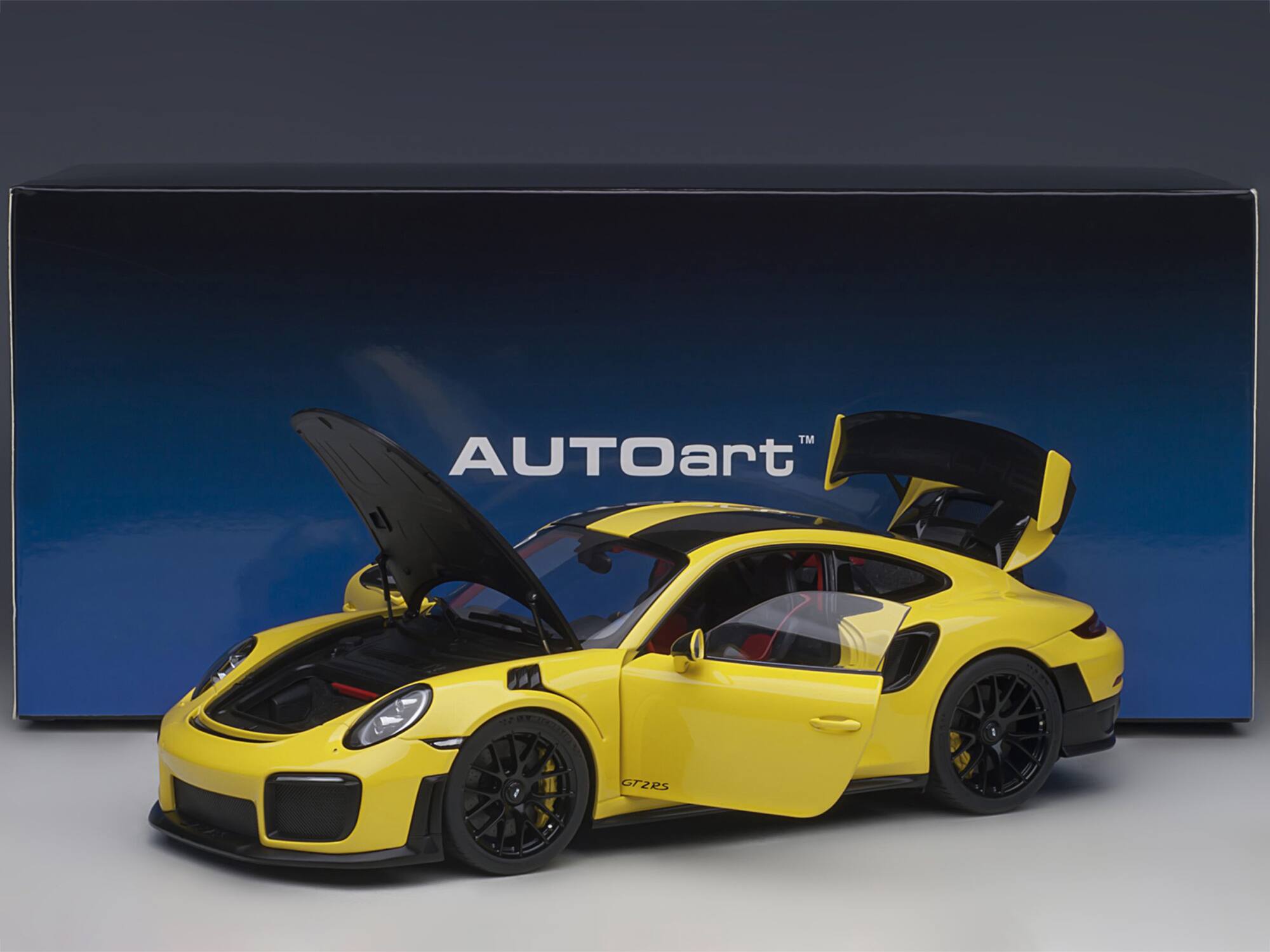 AUTOart GT2 RS