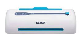 Scotch - Pro Thermal Laminator, 9" Width - White