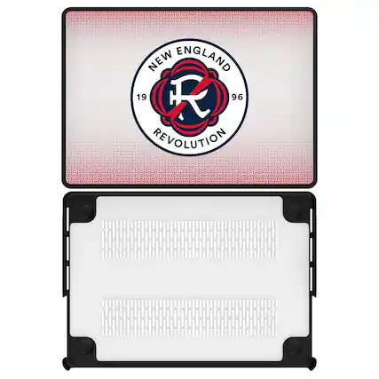 NEW ENGLAND
19 REVOLUTION 96