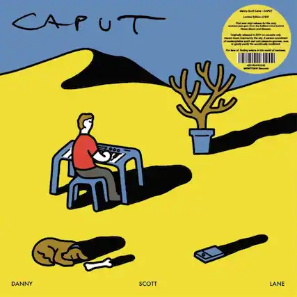 CAPUT
DANNY SCOTT LANE
CAPUT Danny Sel Lane CAPUT Lamaed - - -00 fr - Ogially - 229 - andy Deoart by A - Por fan solace o nC WWTFWW DANNY SCOTT LANE
Danny Scott Lane - CAPUT
Limited Edition of 300
First ever vinyl release for the tape
Originally released in 2017 on cassette only
Cassette music inspired by the city's eerie soundtracks
For those who find solace in the world of madness
For those who find solace in the world of madness
For those who find solace in the world of madness
For those who find solace in the world of madness
For those who find solace in the world of madness
For those who find solace in the world of madness
For those who find solace in the world of madness
For those who find solace in the world of madness
For those who find solace in the world of madness
For those who find solace in the world of madness
For those who find solace in the world of madness
For those who find solace in the world of madness
For those who